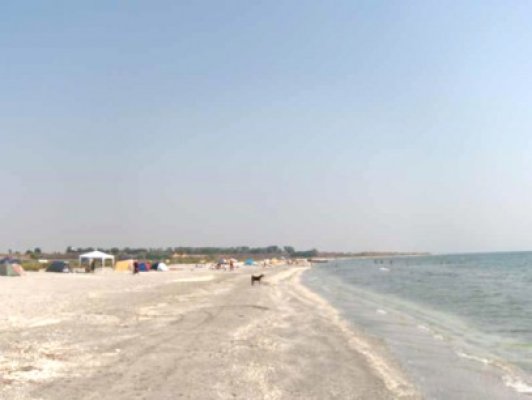 Promenadă de aproape 10 milioane de euro, între Năvodari şi staţiunea Mamaia